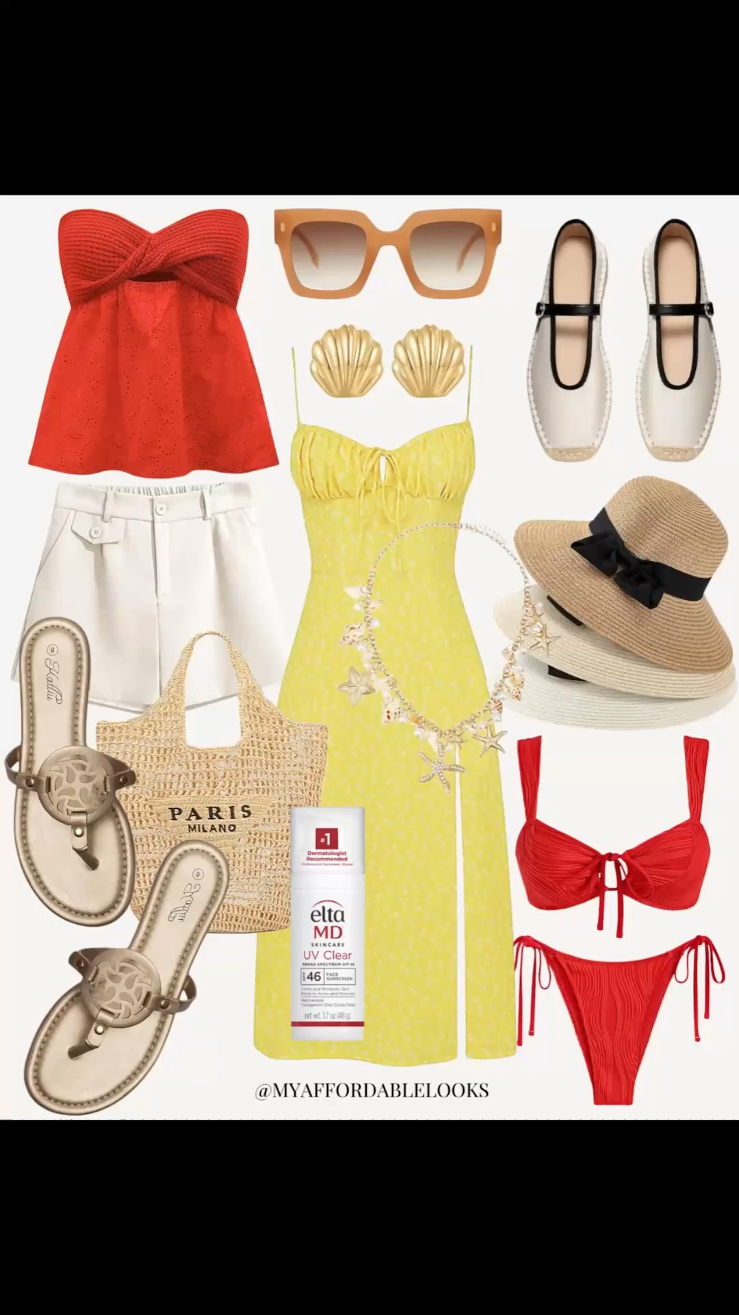 Amazon Resort Favorites

#LTKSwim #LTKootd #LTKSeasonal