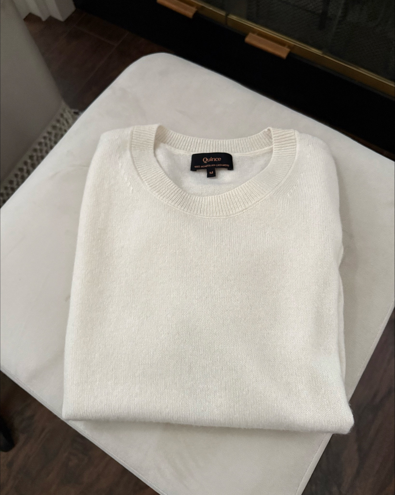 These cashmere tees are soo soft and I have to get them in different colors! Winter outfit. 

#LTKFindsUnder50 #LTKOver40 #LTKGiftGuide