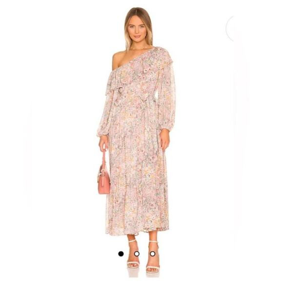 ASTR The Label Kaylani Dress Size Large | Poshmark