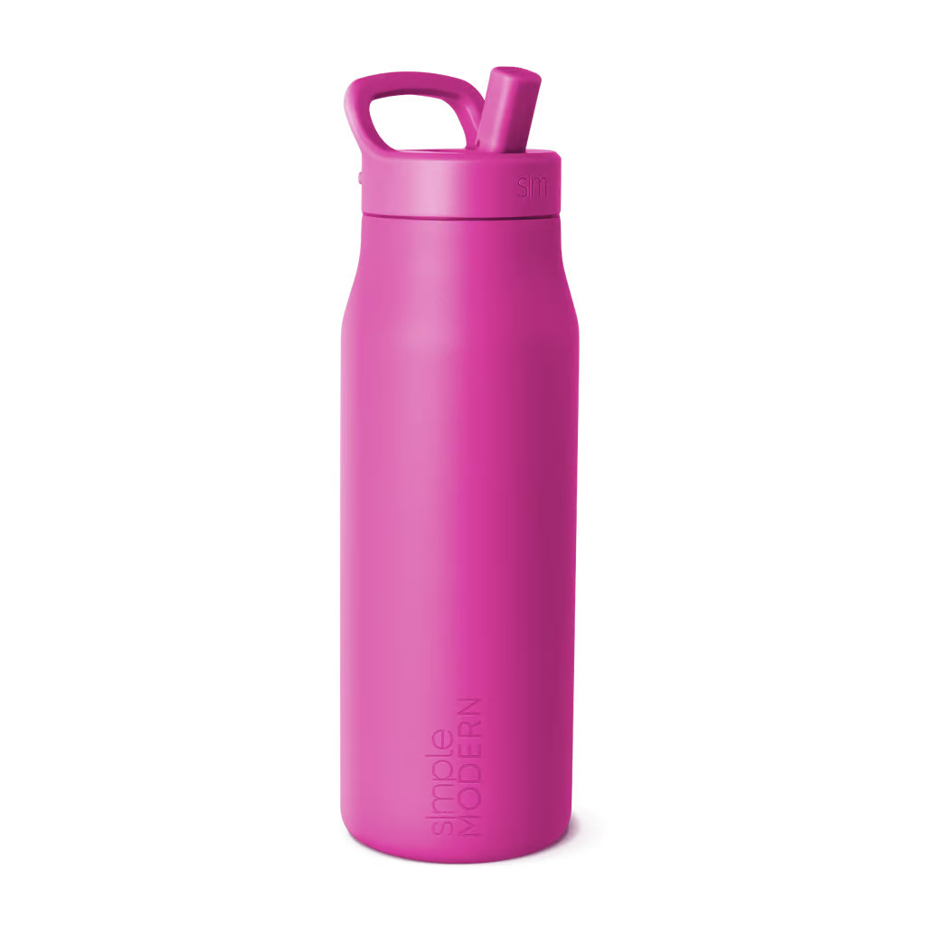 Mesa Water Bottle - Signature | Simple Modern