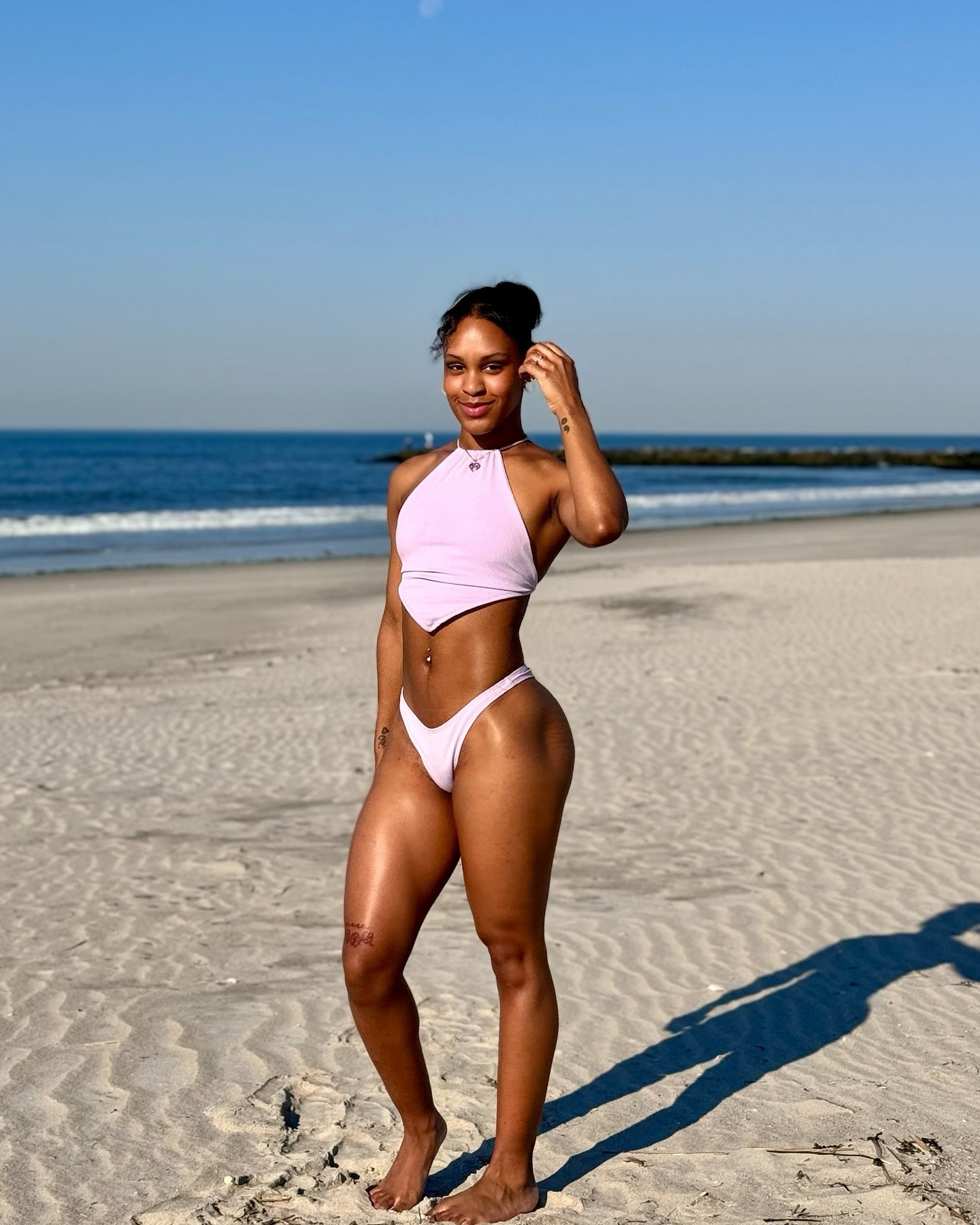 Swimsuit  🌊🐚

#bereniice 

#LTKSwim #LTKSeasonal #LTKSummerSales