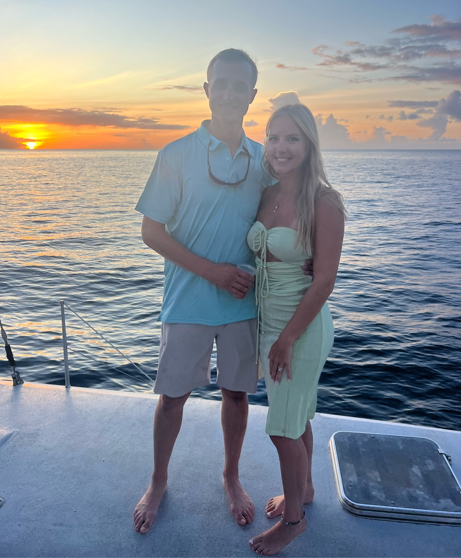 Honeymoon outfit idea! #honeymoondress #kittenish #resortwear #honeymoonoutfitideas 
#vacationoutfit #vacationdress #ootd #weddingguestdress 

Follow my shop @kallie_carson on the @shop.LTK app to shop this post and get my exclusive app-only content!

#liketkit #LTKtravel #LTKwedding #LTKsalealert
@shop.ltk
https://liketk.it/3QzR2