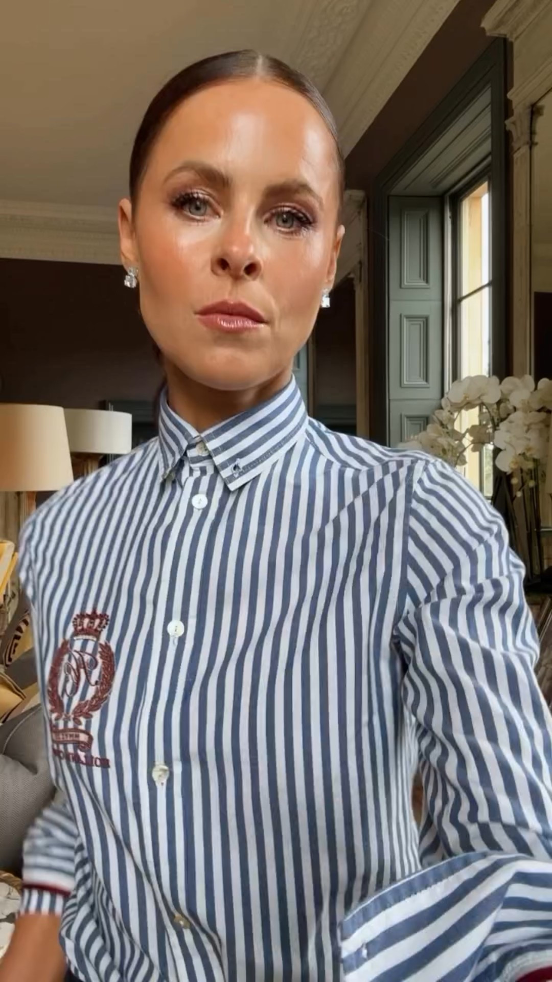 Get ready with me in classic British style ✨

With @cheltenhamraces just around the corner, I thought I’d bring back some of my favourite tailored looks to give you all some race day style inspo. 

This suit is a true homage to British luxury - handmade in the UK and woven from the finest Scottish wool. Designed to last a lifetime, and to be worn with pride.

It’s statement wardrobe pieces like these that sit at the heart of everything I do, and I can’t wait to share more of this story of great British tailoring with you all very soonXx


#JadeHollandCooper #BritishLuxuryStyle #TimelessStyle #ModernBritishStyle #HeritageFashion
