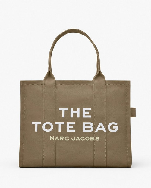 the canvas large tote bag | Marc Jacobs