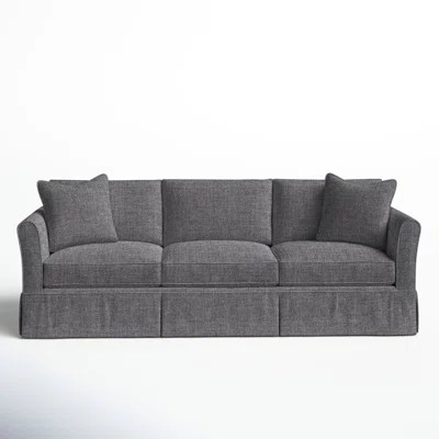 Shelby 83'' Upholstered Sofa | Wayfair North America
