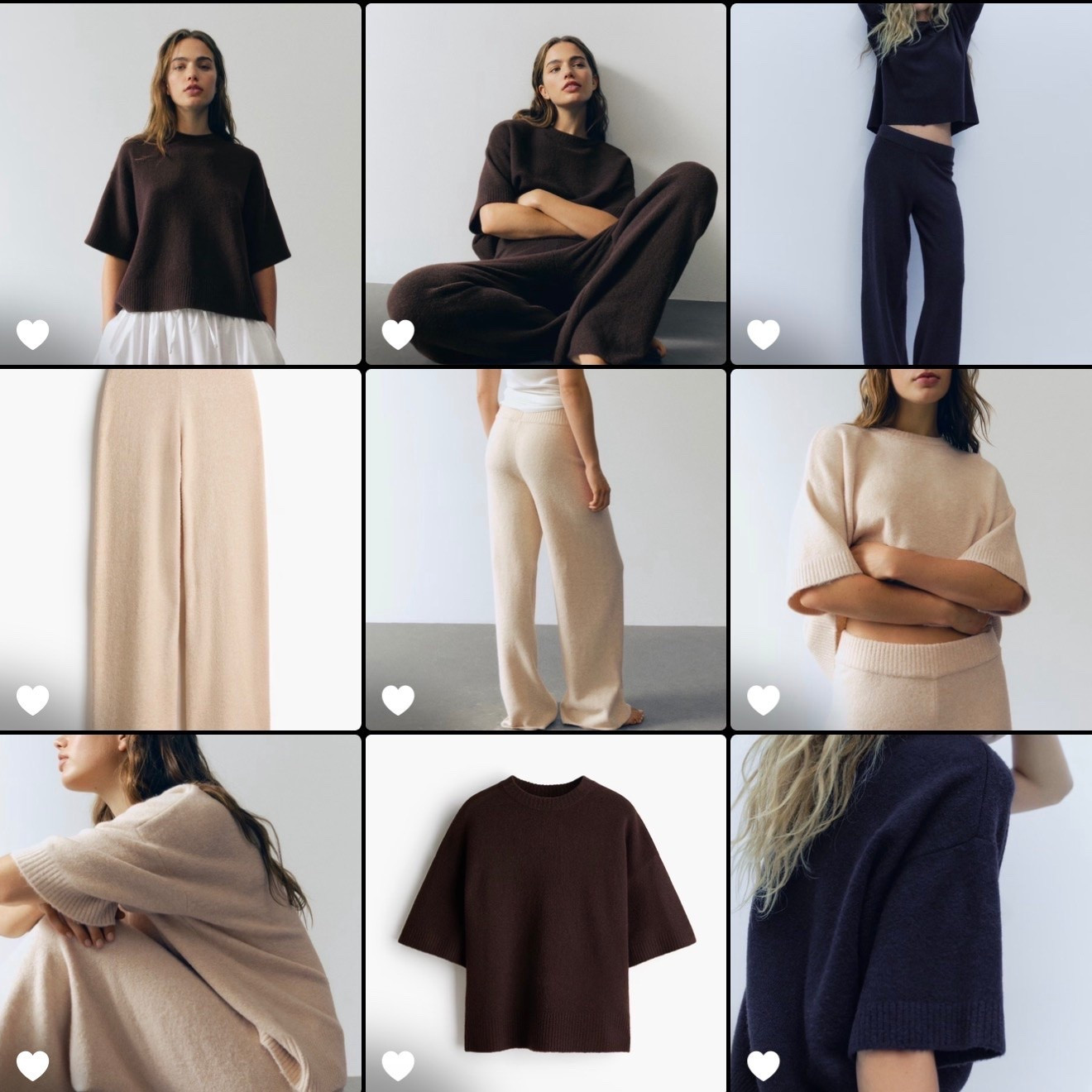 H&M new-in lounge wear! 🤍
Now 20% off everything in the H&M app ✨

#LTKeurope #LTKnederlands #LTKstyletip