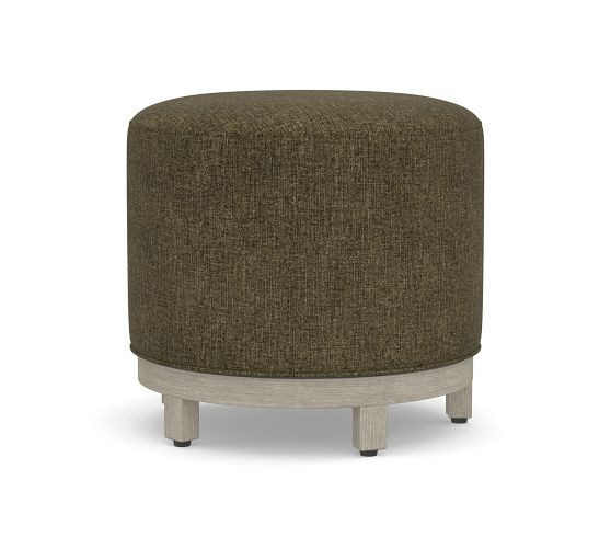 Jake Swivel Stool | Pottery Barn (US)
