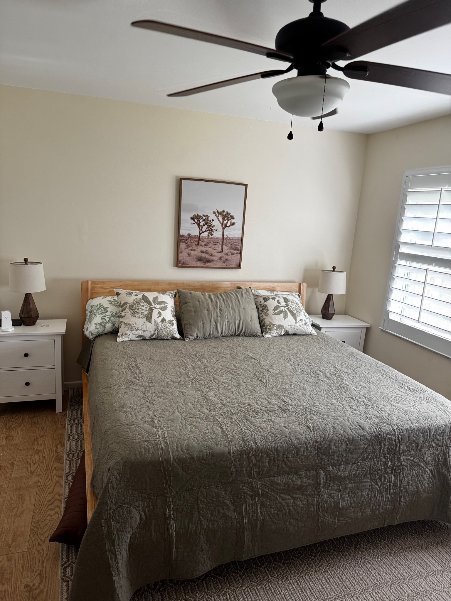 Bedroom 

#LTKdayinmylife #LTKHome #LTKFindsUnder100