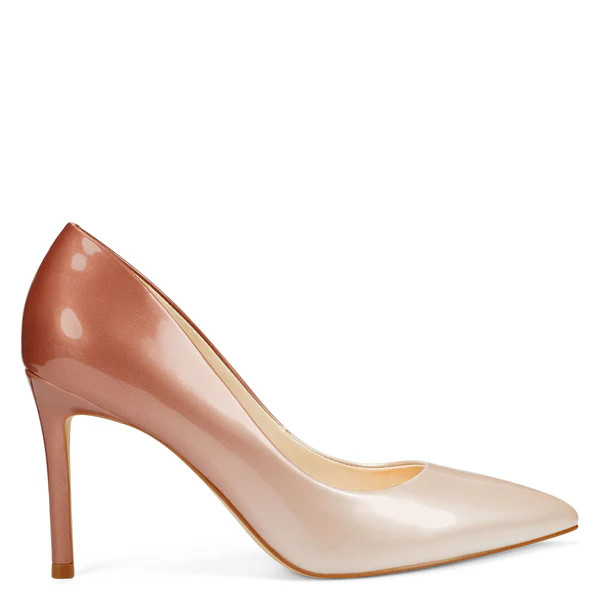 Ezra Pointy Toe Pumps | Nine West (US)