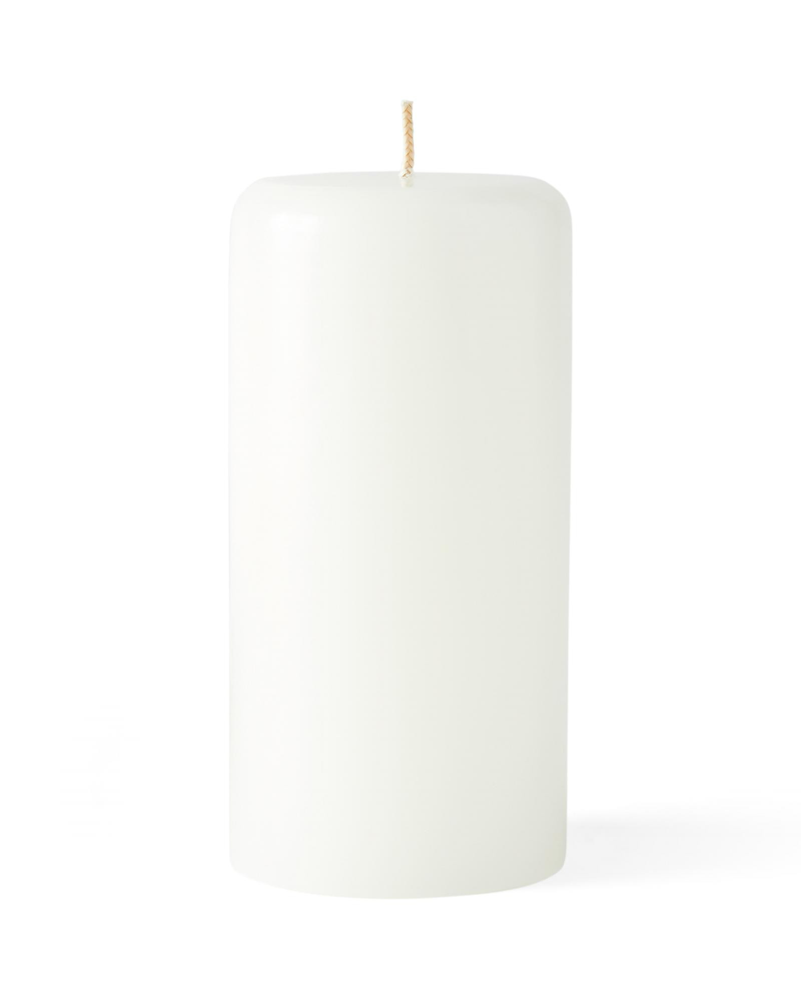 Pillar Candles | Serena and Lily