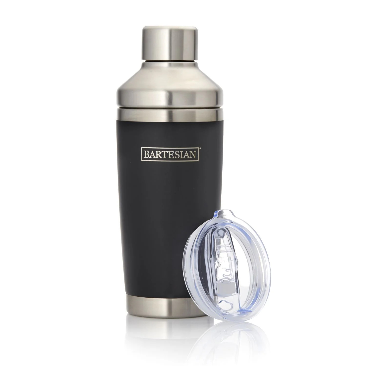 The Boss Shaker | Bartesian