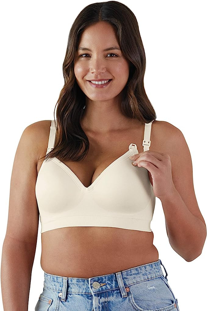 Nursing Bra | Amazon (US)