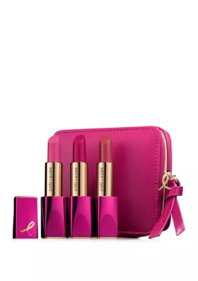 EstÃ©e Lauder Women Limited Edition Collection: Pink Perfection Lipstick Set - - | Belk