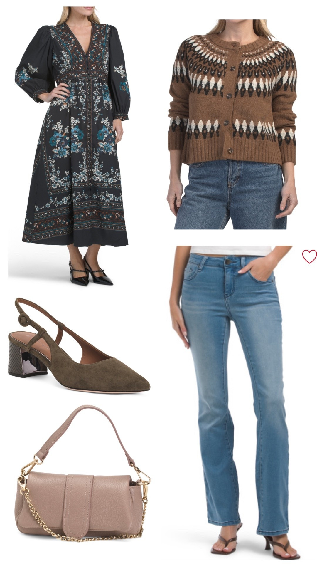 Beautiful new arrivals!!!