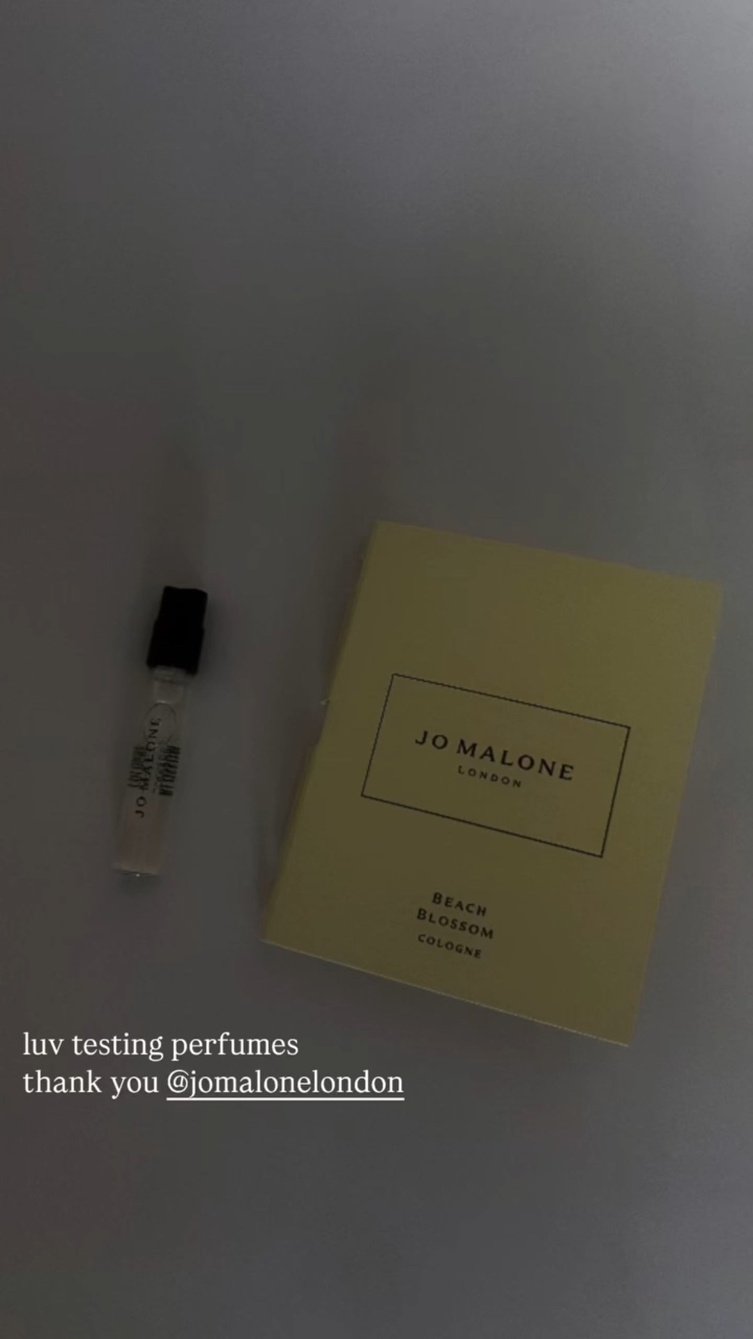 luv testing perfumes

#LTKBeauty