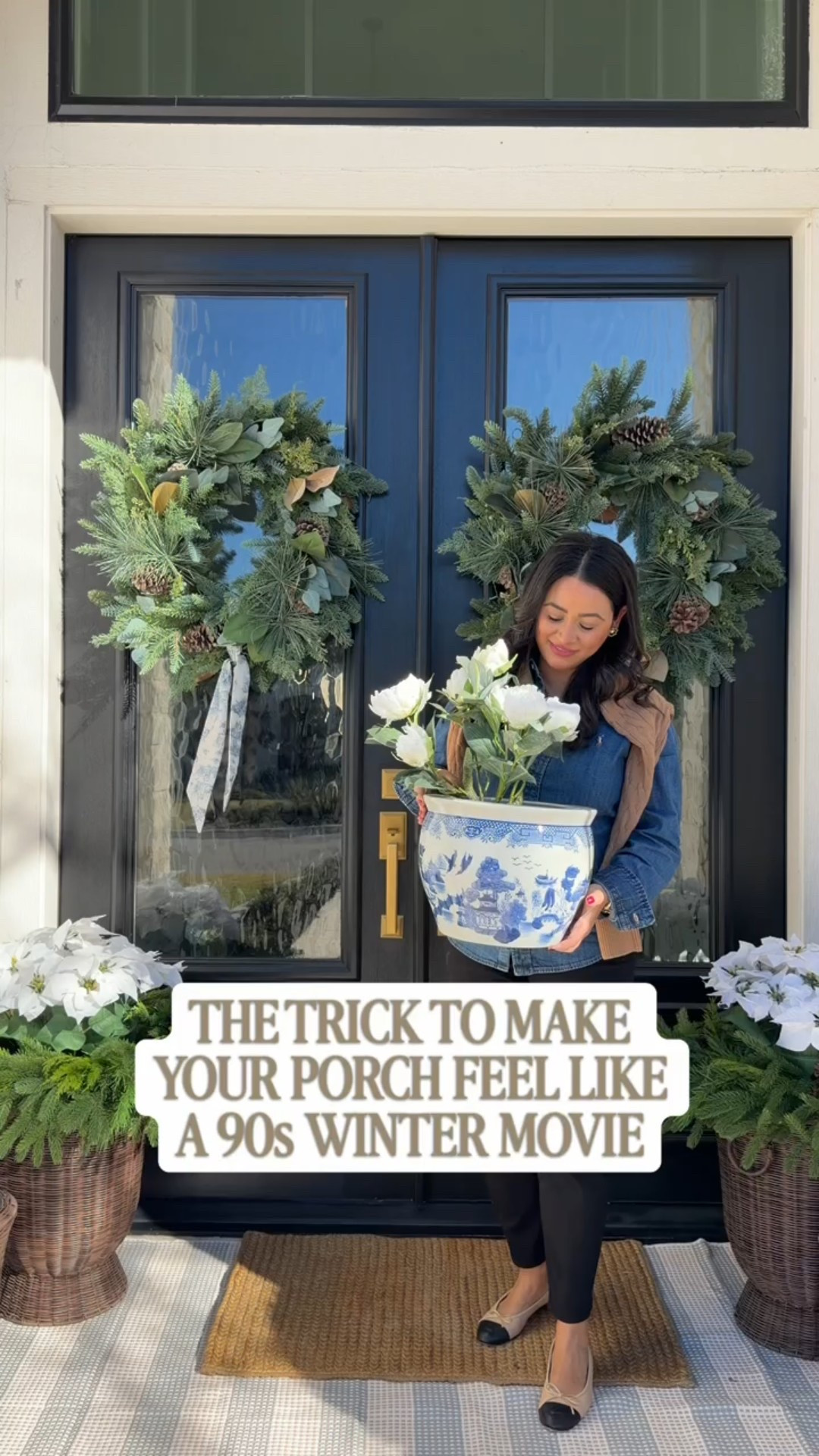 Transform your porch into a cozy winter haven with these picks!

Follow me at @miriamobrien_ on IG and TikTok! 

#AmazonHome #AmazonFinds #AmazonPorch #AmazonOutdoors

#LTKOver40 #LTKHome #LTKSeasonal

#LTKHome #LTKOver40 #LTKSeasonal