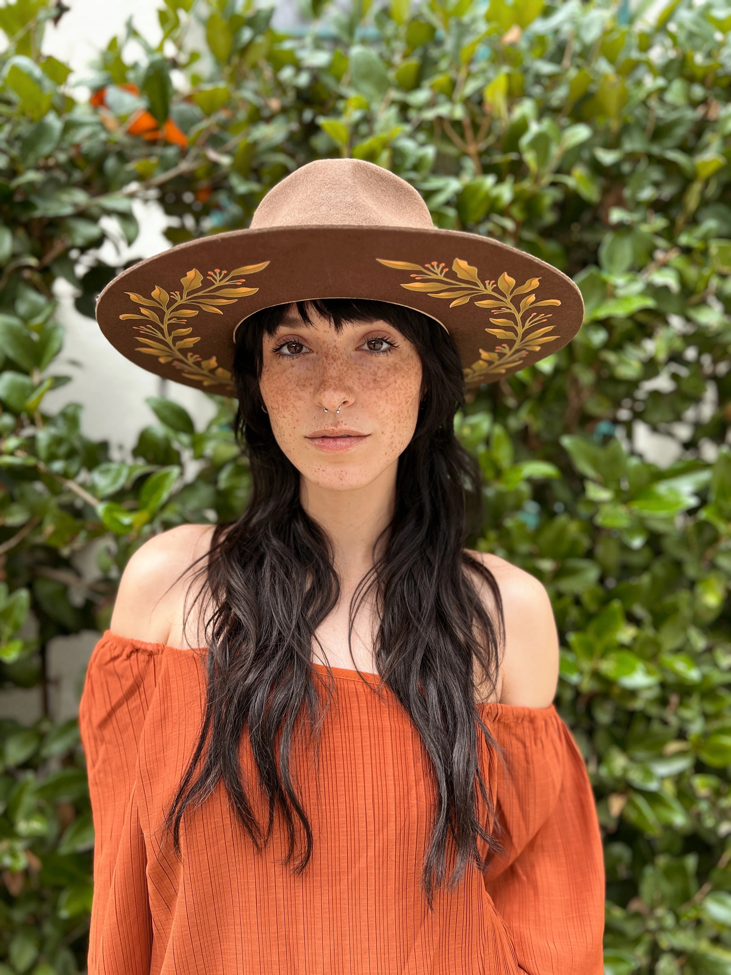 The Kingsley | Wild as Heck