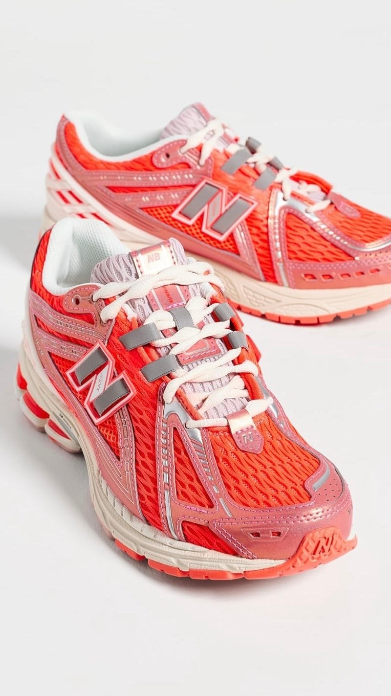 Just ordered! My favorite walking shoe! I take my true size 