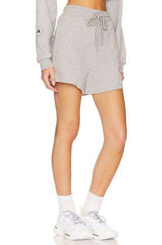 True Casuals Sweatshort
                    
                    adidas by Stella McCartney | Revolve Clothing (Global)