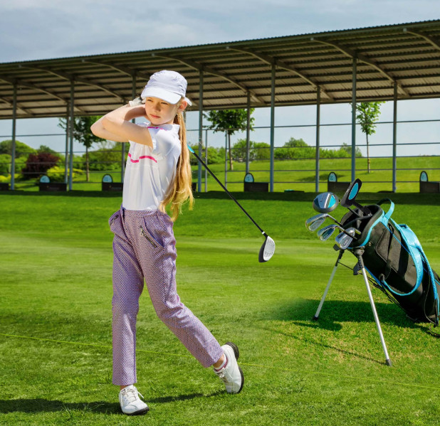 Budget Friendly Walmart Golf Club Finds 

 #LTKKids