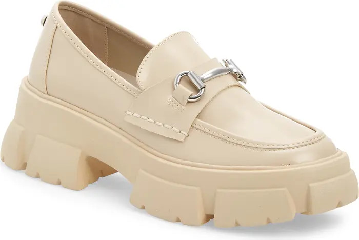 Trifecta Platform Loafer | Nordstrom