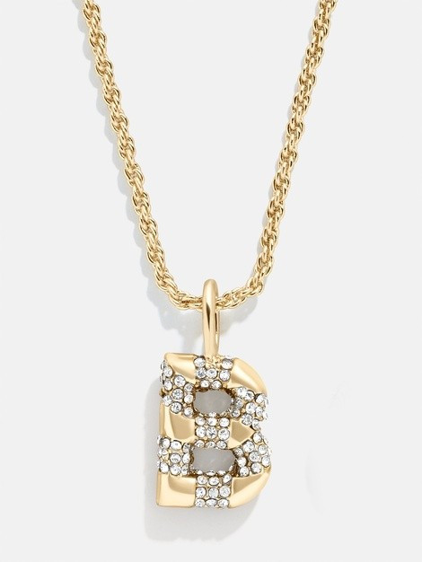 Chloe Necklace | BaubleBar (US)