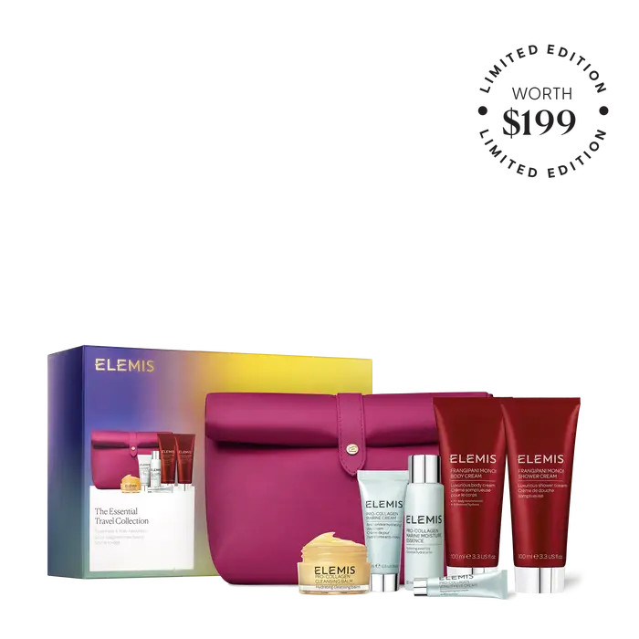 Best & New | Elemis (US)