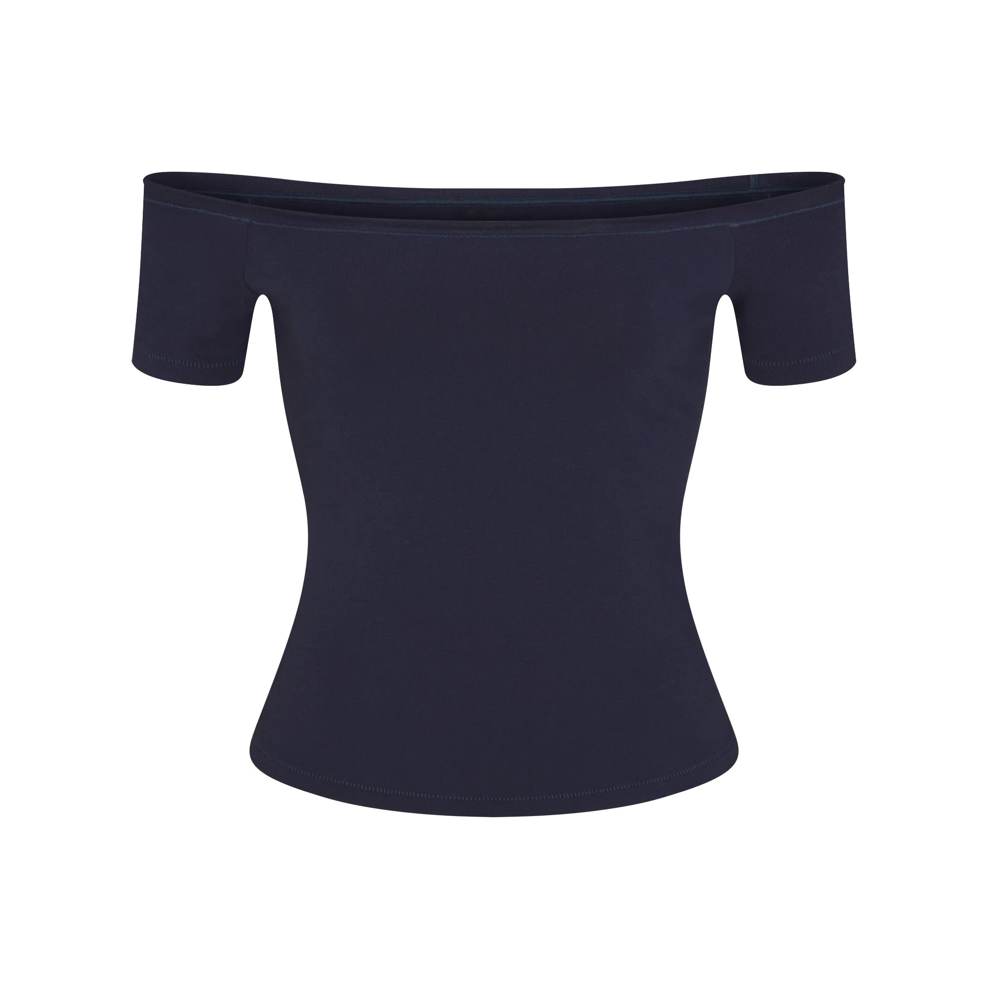 OFF THE SHOULDER TOP | SKIMS (US)