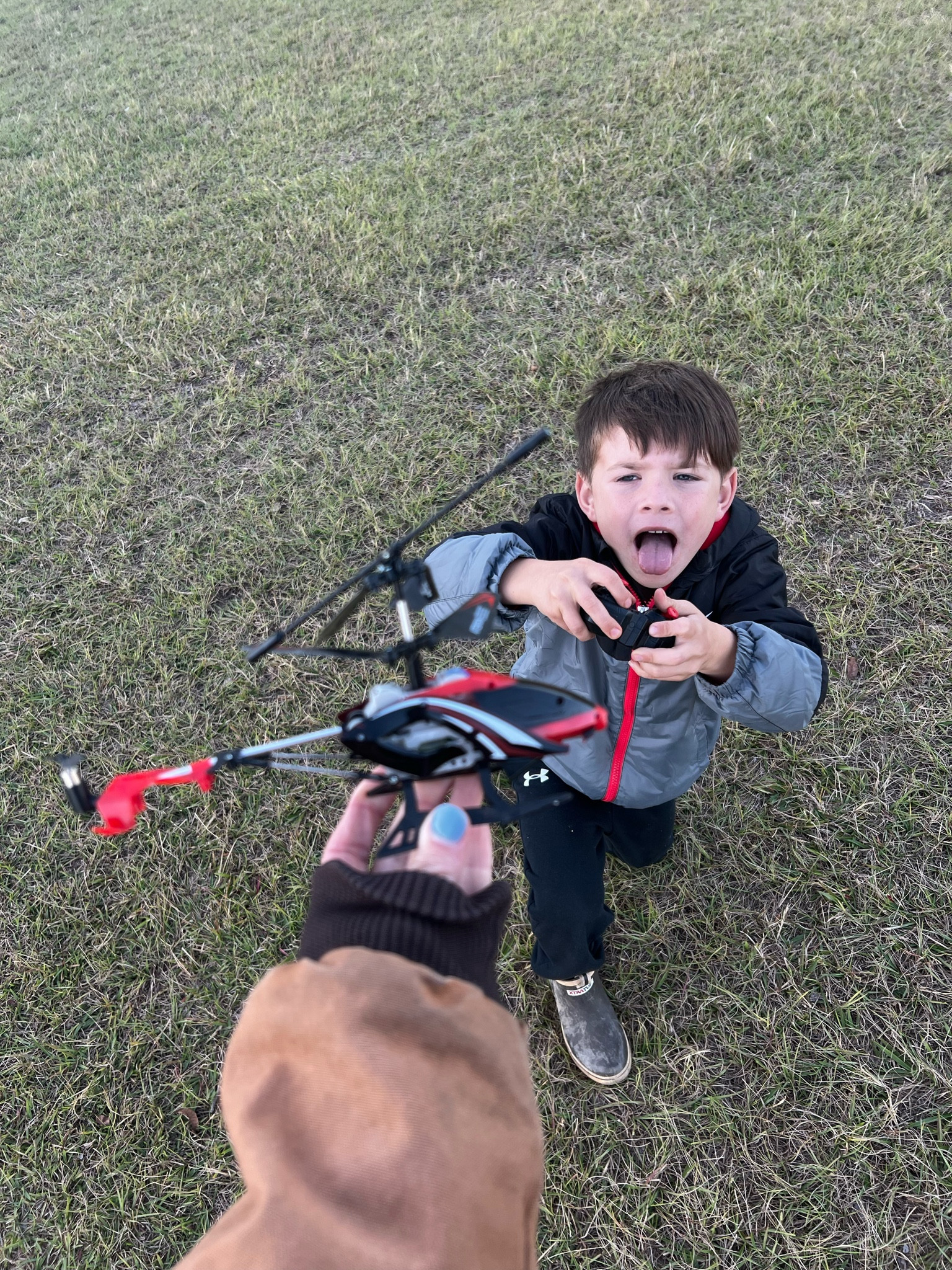 Huxley’s favorite birthday present! 

#LTKGiftGuide #LTKKids #LTKHoliday