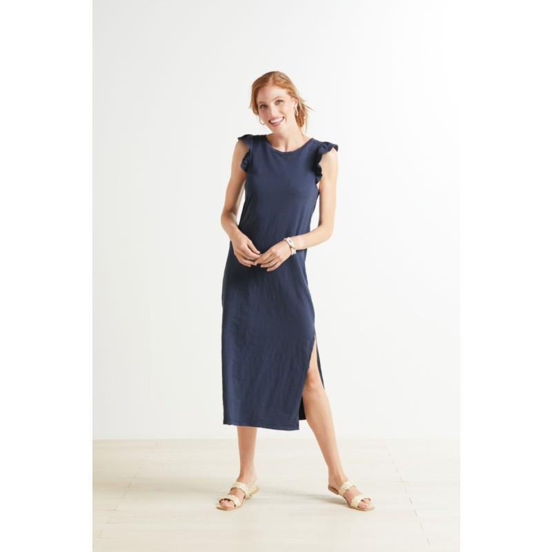 Z SUPPLY Blakely Slub Dress | EVEREVE | Evereve