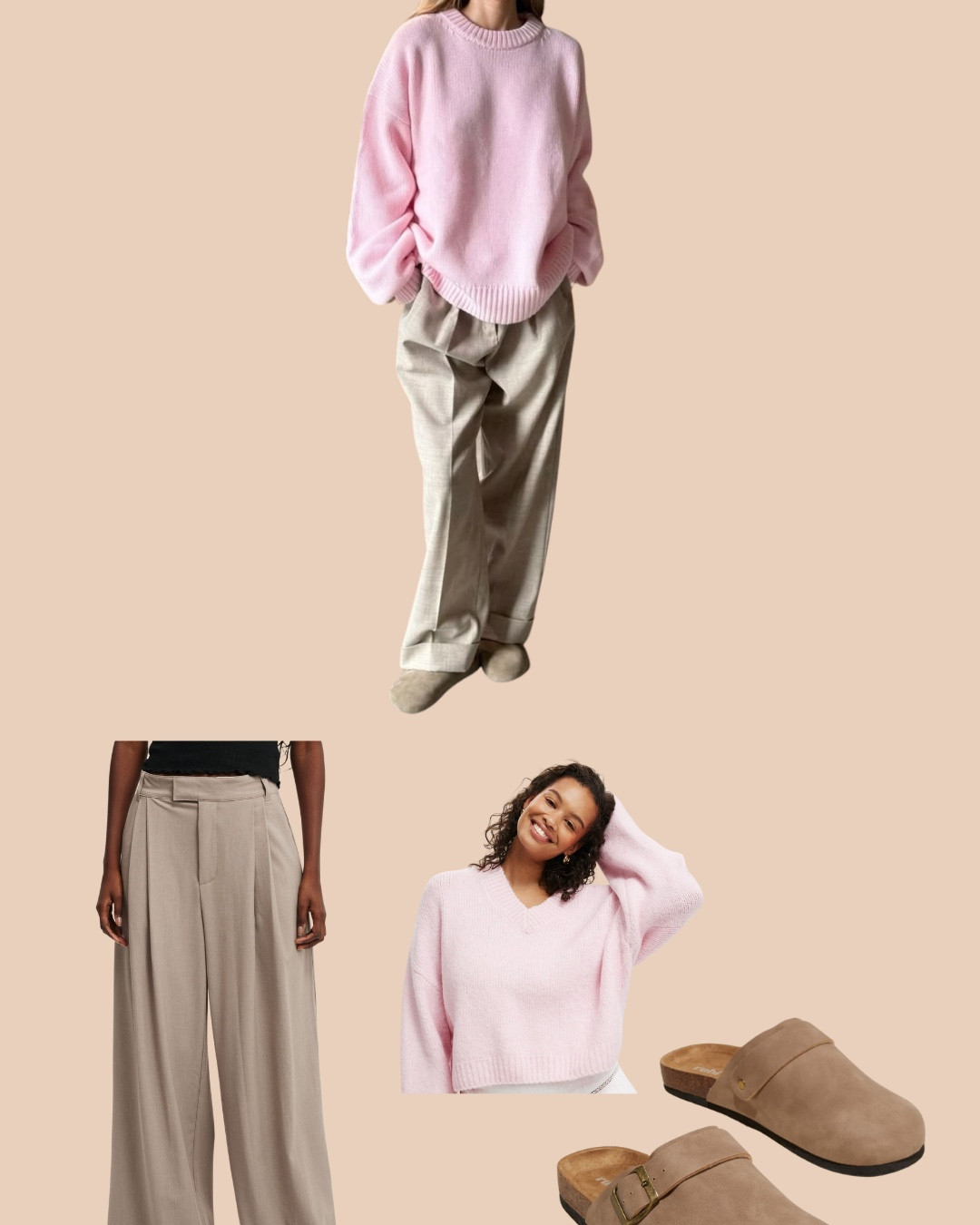 STEAK HER LOOK FOR $150! 

#LTKstyletip #LTKFashionMonth #LTKsale