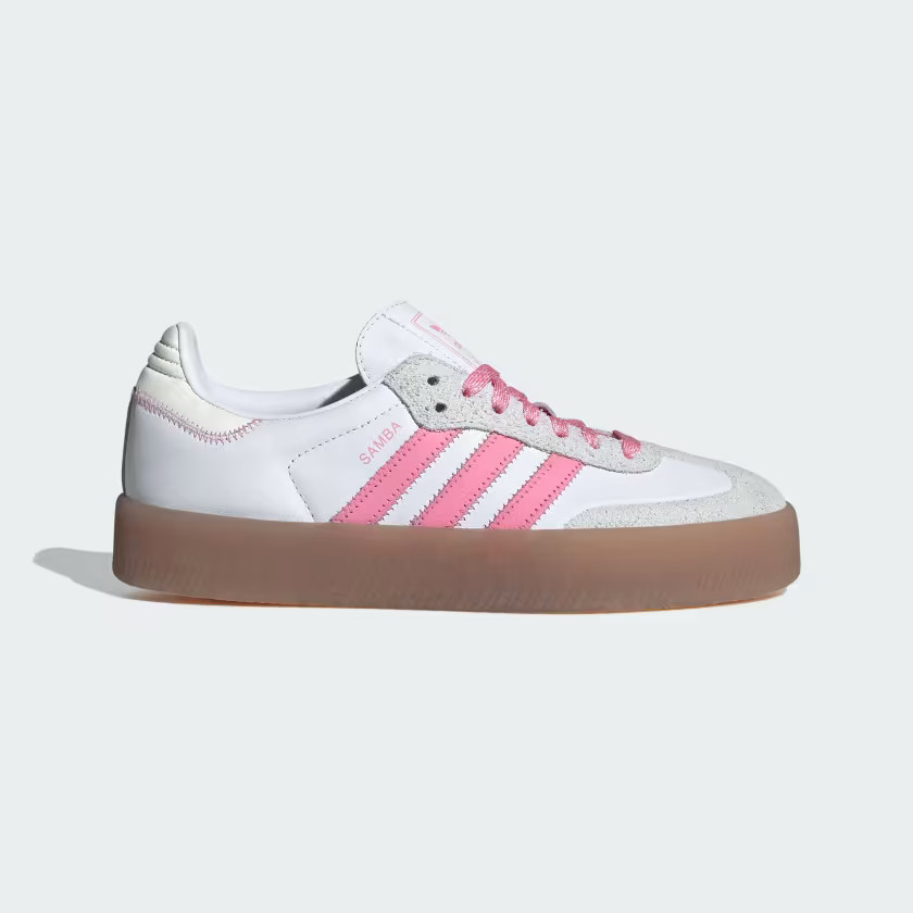 Sambae Shoes | adidas (CA)