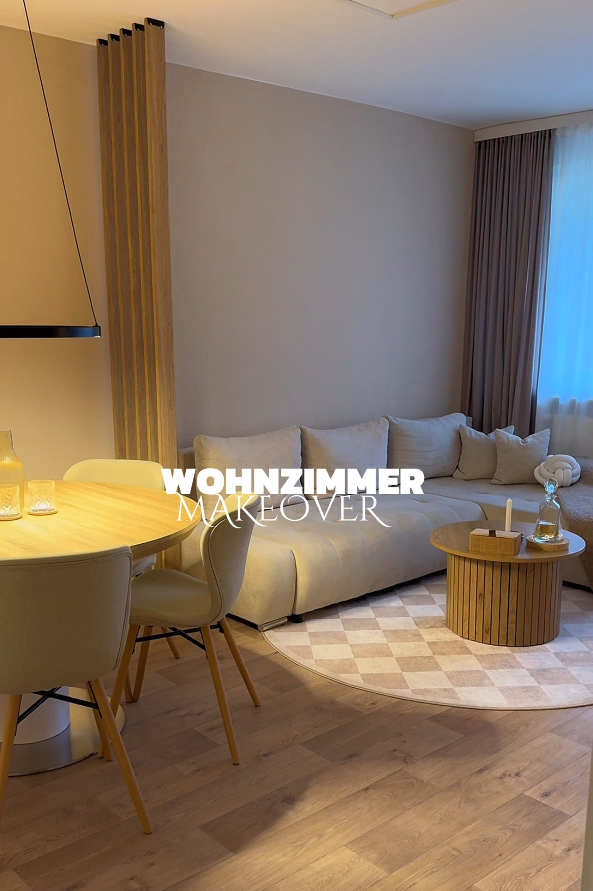 Wohnzimmer Makeover Part 1🎨


#LTKdeutschland #LTKhome #LTKeurope