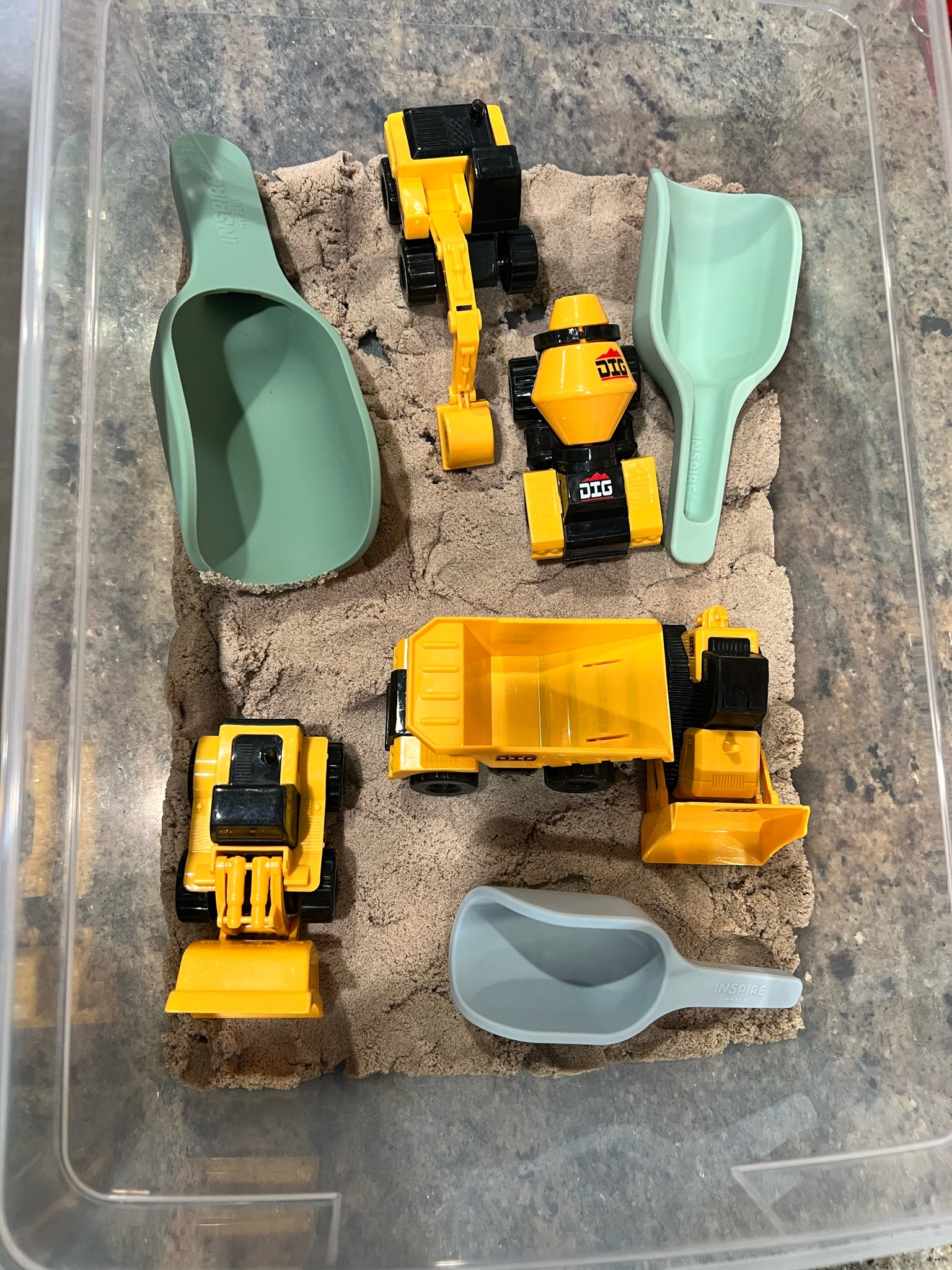 Toddler Sensory box idea

#LTKFind #LTKkids #LTKunder50