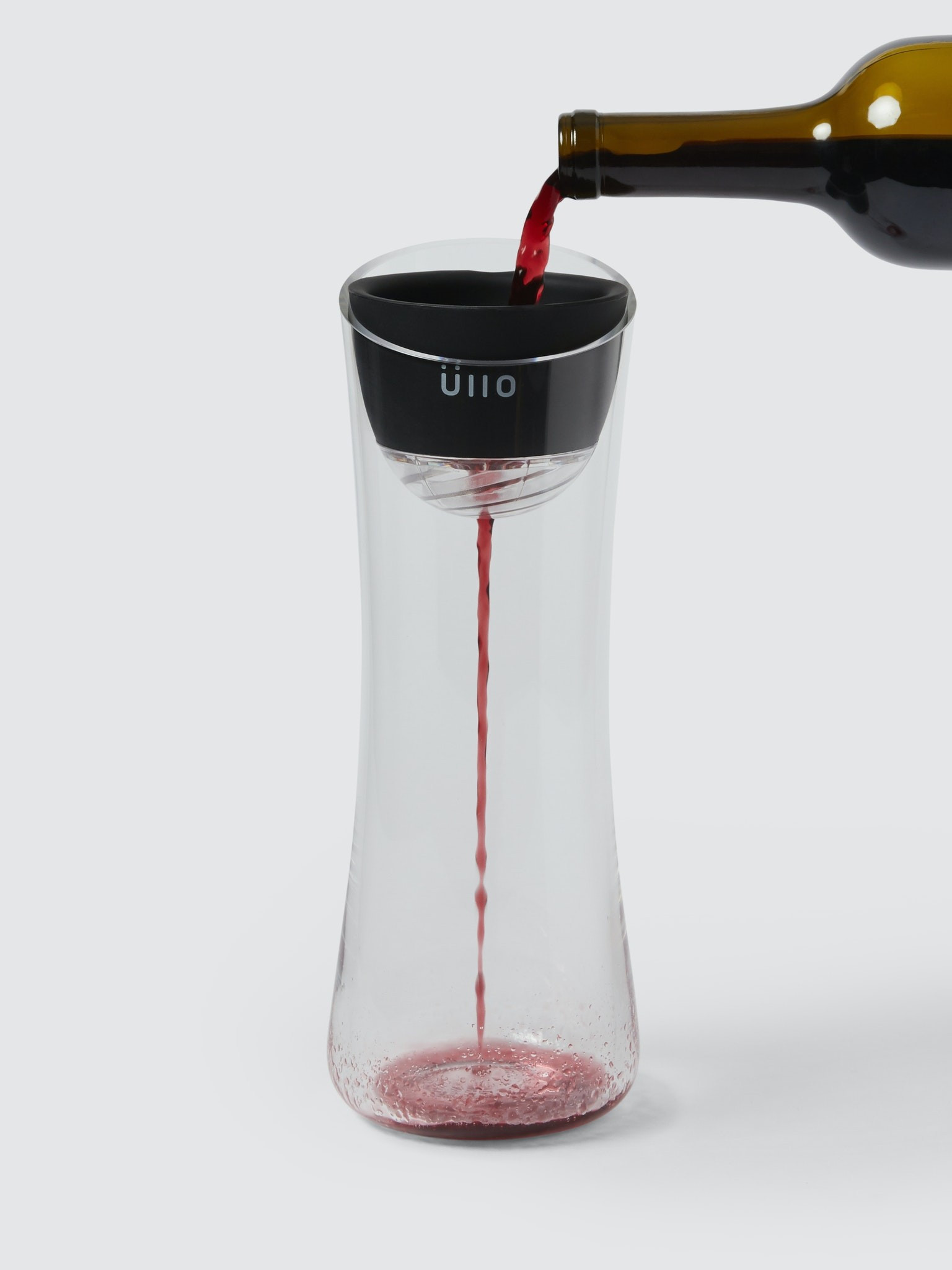 Wine Purifier & Carafe | Verishop