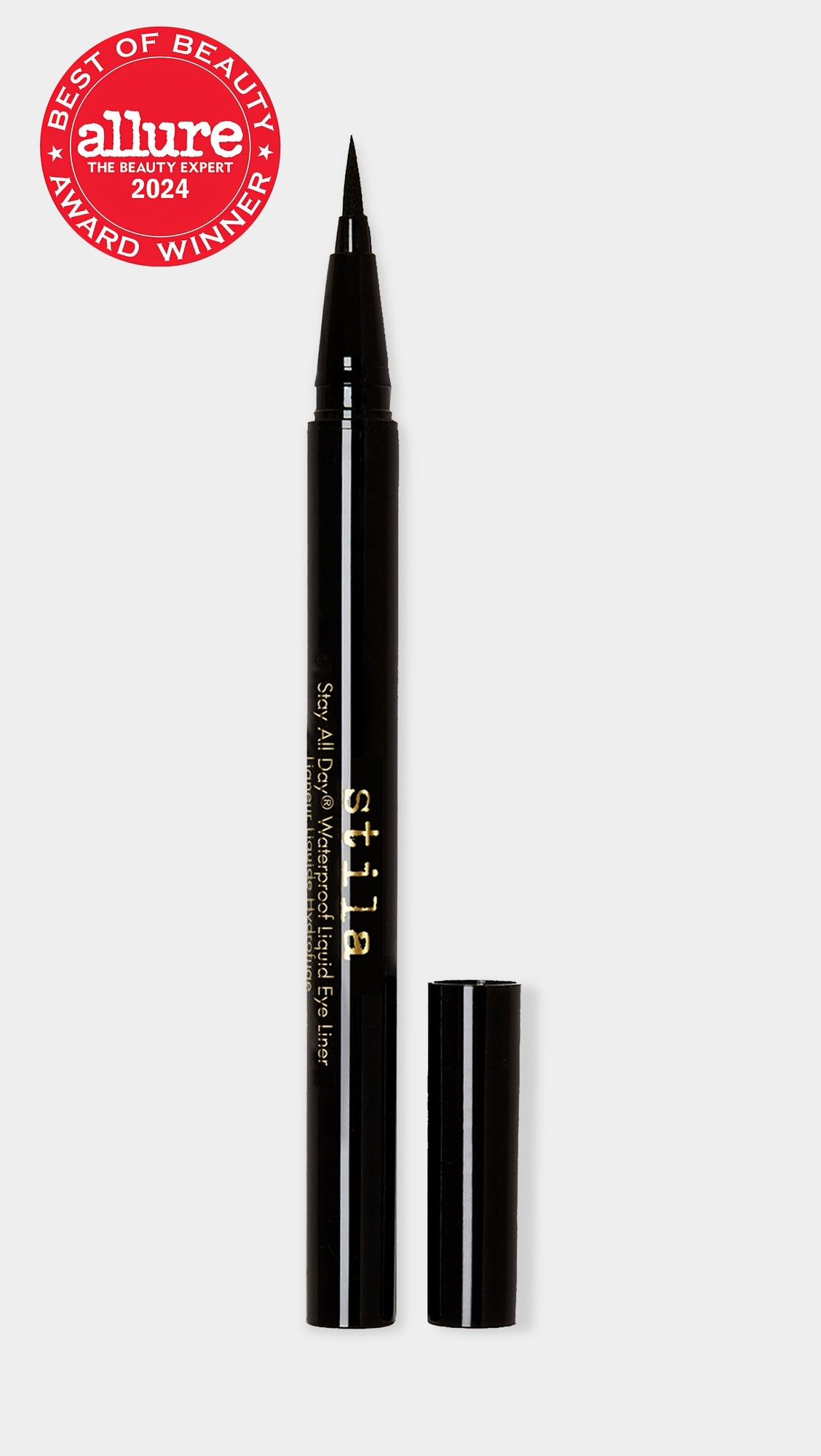 Stay All Day Waterproof Liquid Eye Liner | Shopbop
