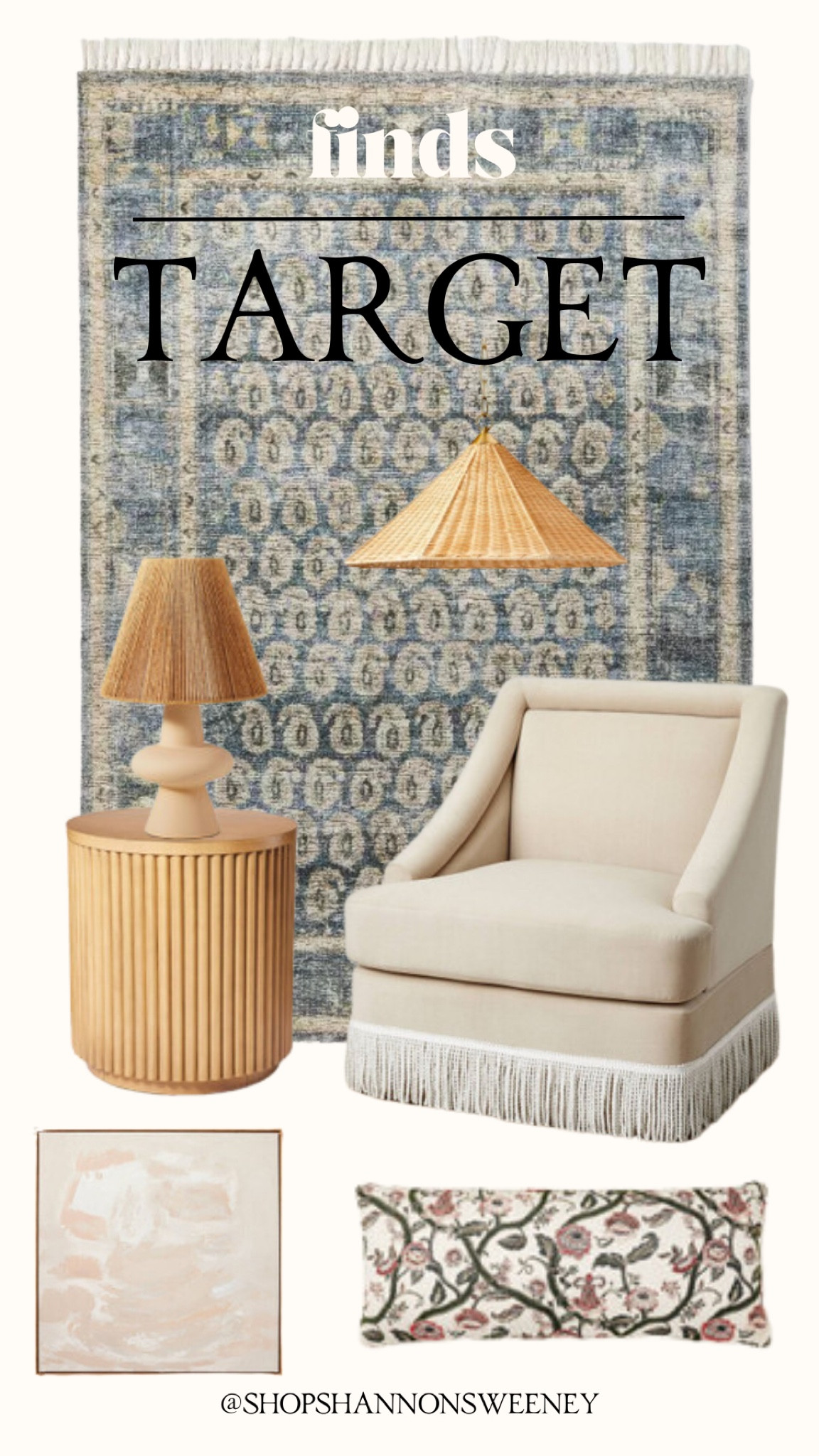 A round up of some of today’s Target finds ✨ love this mix of Studio Mcgee’s Threshold line, and the Jungalow by Opalhouse line! 😎 


#organicmodern #targetfinds #targetdecor #ltktarget 

#LTKFind #LTKstyletip #LTKhome