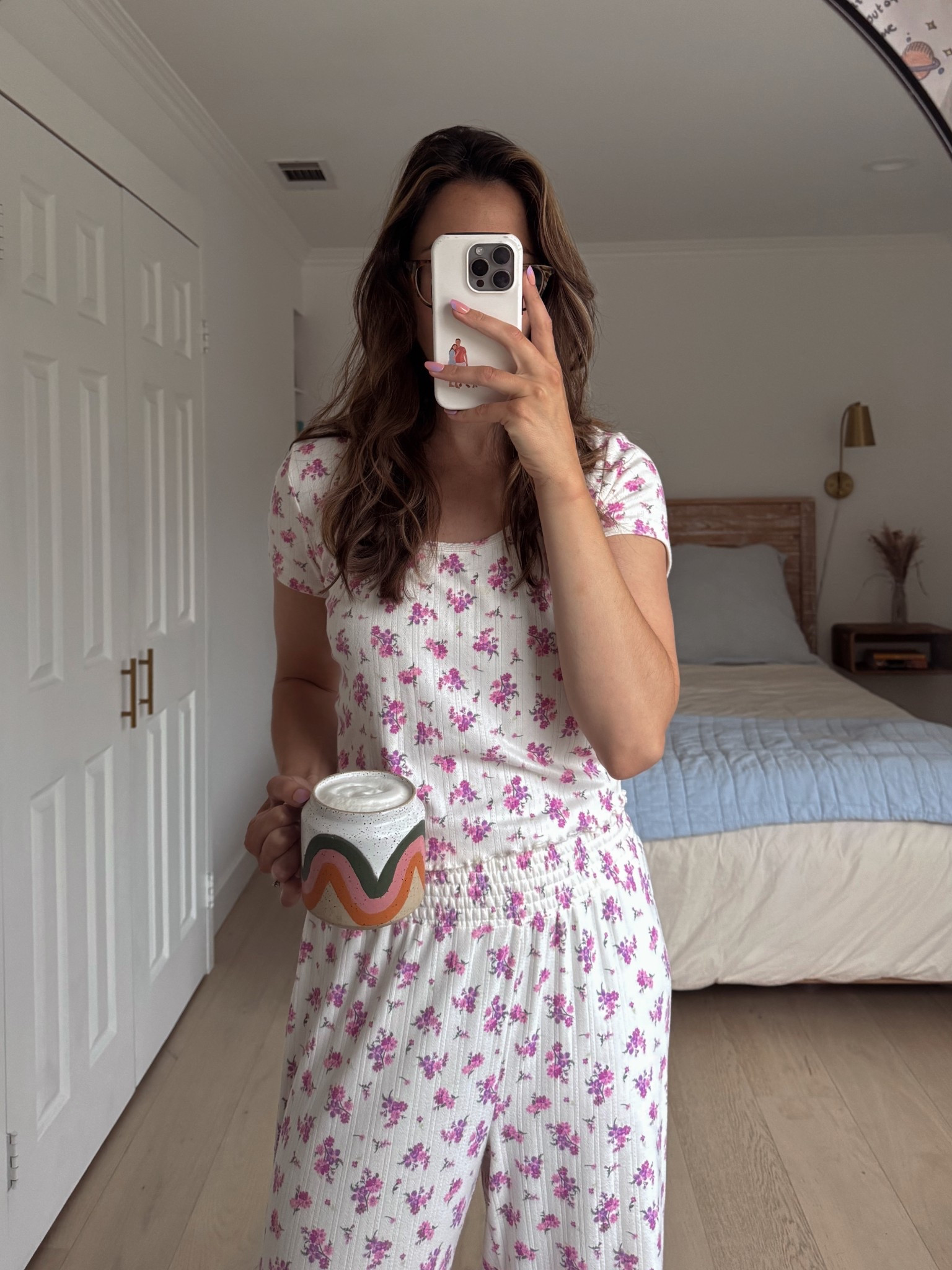 softest pajamas to ever exist!!!

#LTKFindsUnder100