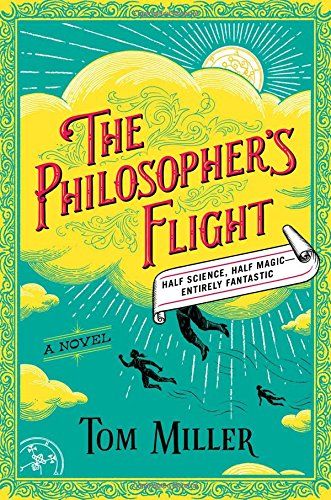 The Philosopher's Flight: A Novel | Amazon (US)