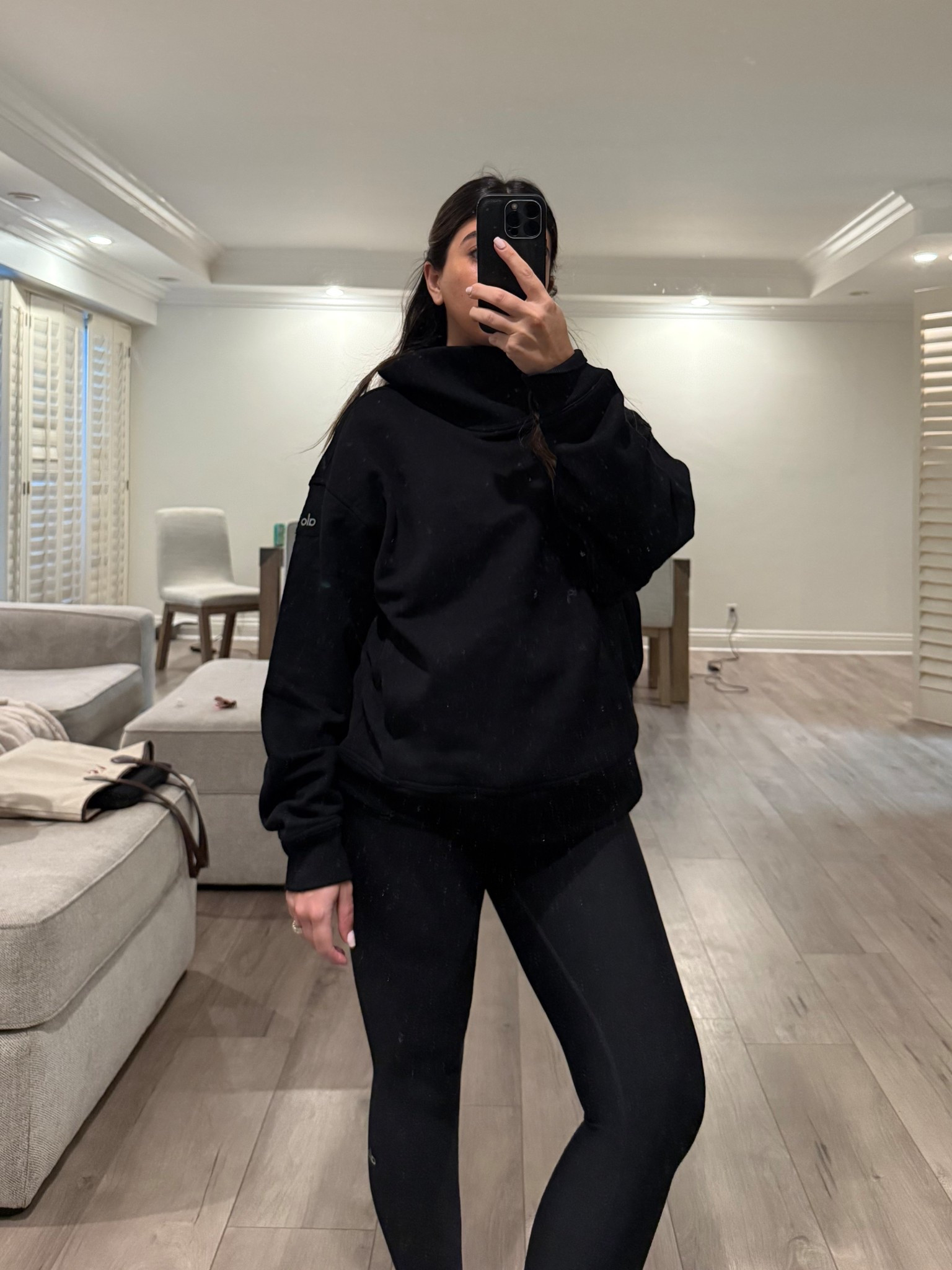 Full Alo look 

#LTKGiftGuide #LTKdayinmylife #LTKHoliday