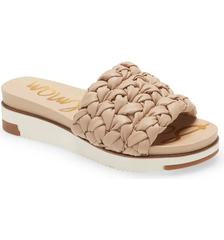 Sam Edelman Ainslie Slide Sandal | Nordstrom | Nordstrom