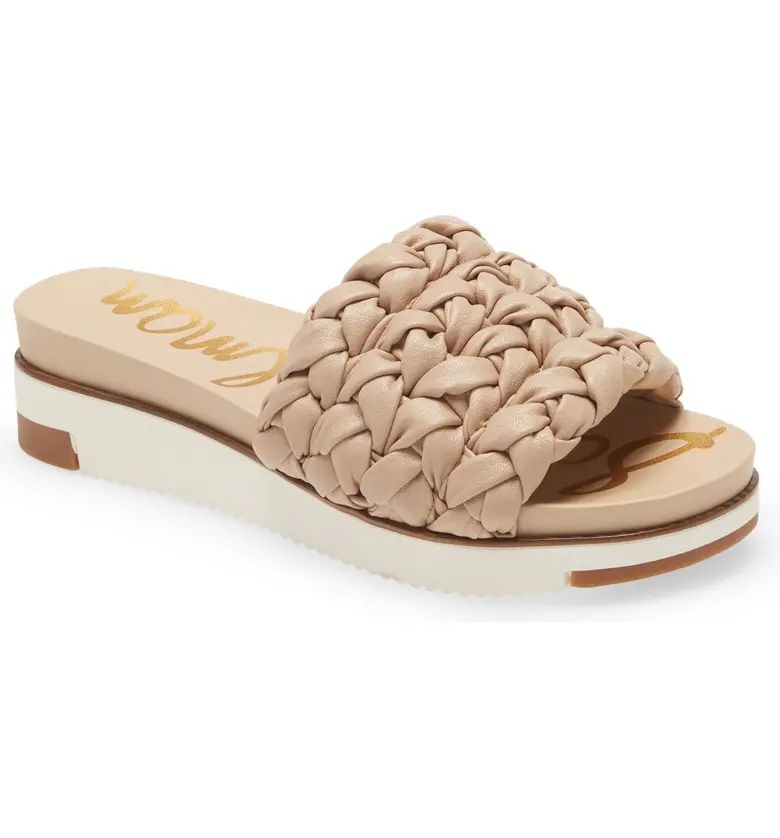 Sam Edelman Ainslie Slide Sandal | Nordstrom | Nordstrom