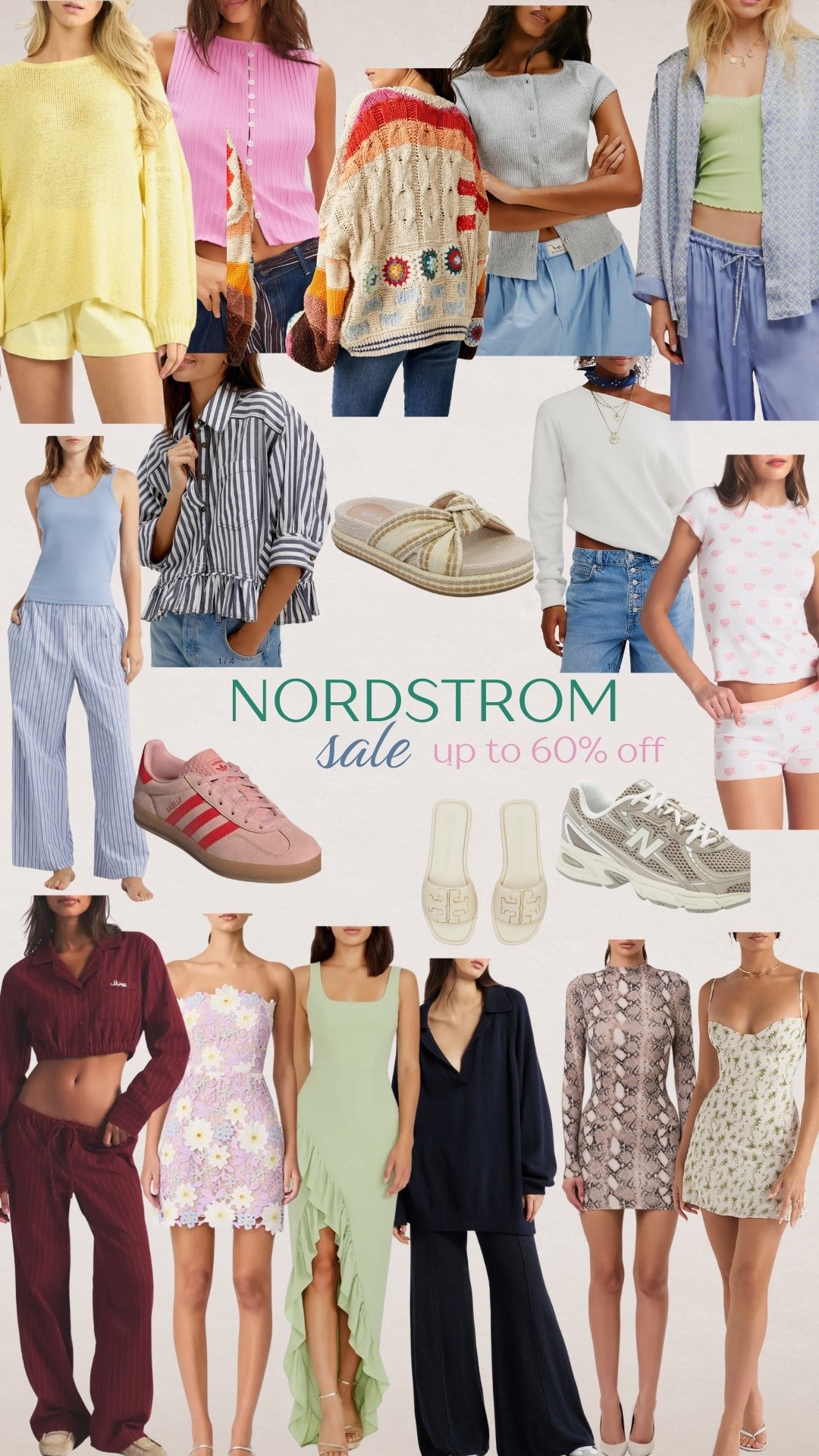 Nordstrom Sale! Up to 60% off!




Nordstrom, Nordstrom Sale, Fashion

#LTKSaleAlert #LTKgrwm #LTKootd
