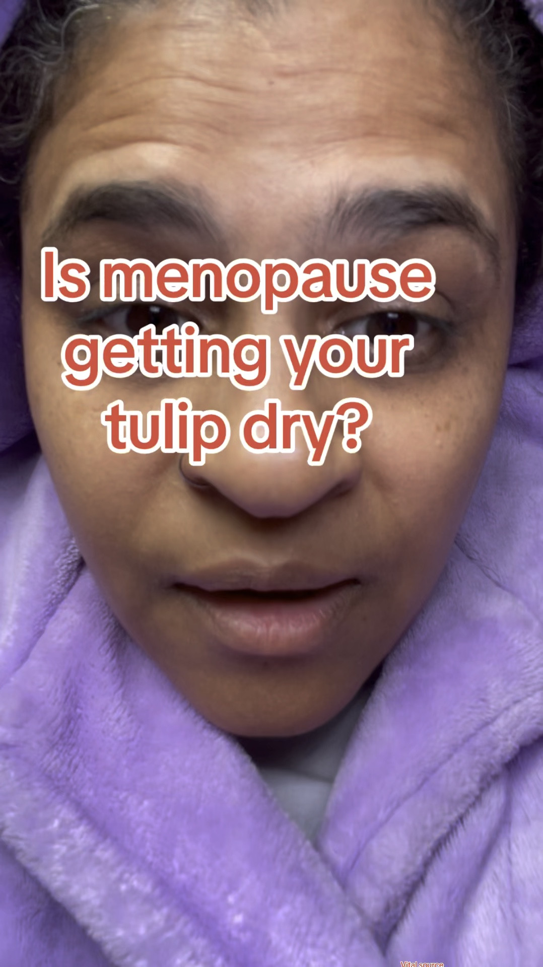 We can beat menopause 

#LTKWatchNow #LTKOver40 #LTKActive