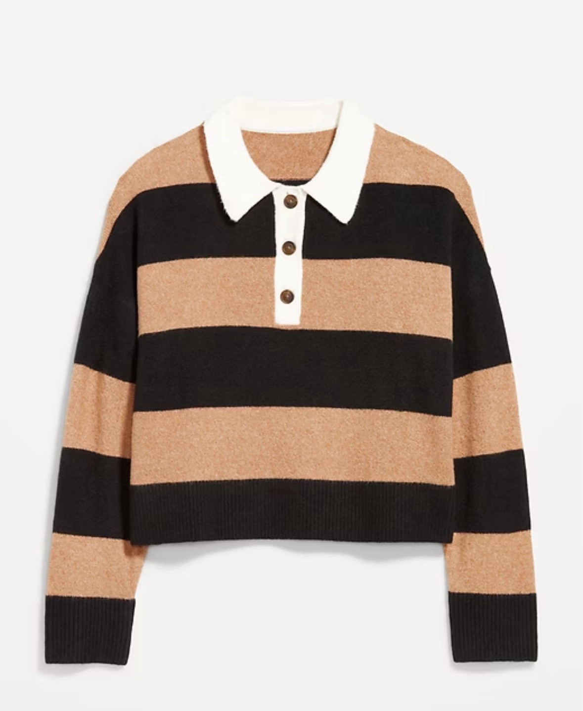 So many of you asked about the sweater I wore yesterday — and I don’t blame you 🧶✨
It’s incredibly soft (feels just like cashmere!) and it’s 40% off right now 🙌
Comes in four colors and made with the SoSoft fabric that feels like a dream but wears beautifully all year long. Grab it while it’s still on sale 🛍️

#ltkfashion #ltksalealert #ltkeveryday #ltkfallstyle #ltkwinterfashion #ltkoutfit #capsulewardrobe #neutraloutfit #classicstyle #cozyvibes #fallstyleinspo

#LTKSaleAlert #LTKFindsUnder50 #LTKSeasonal