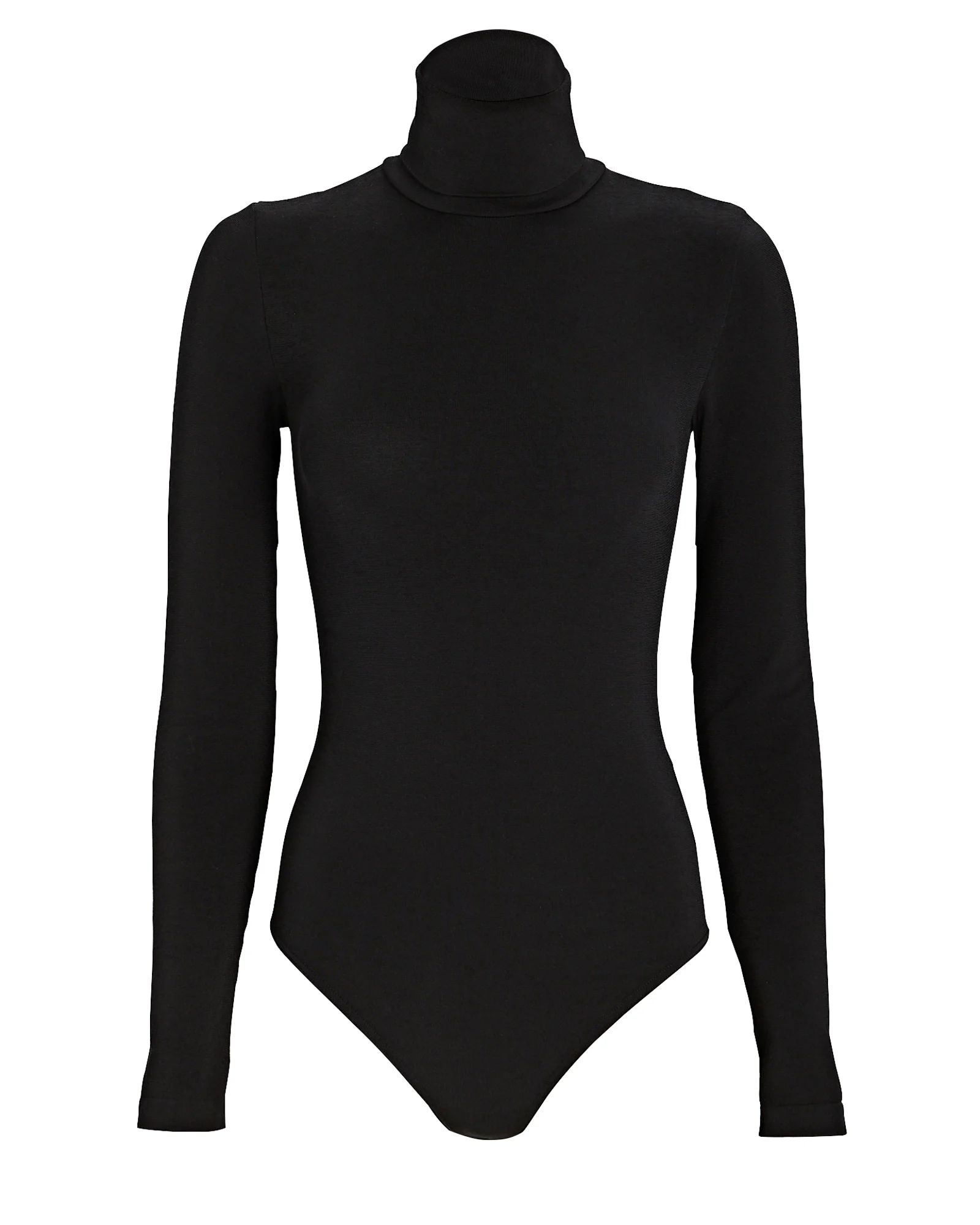 Colorado Turtleneck Bodysuit | INTERMIX