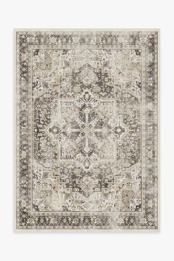 Kamran Hazel Premium Rug | Ruggable