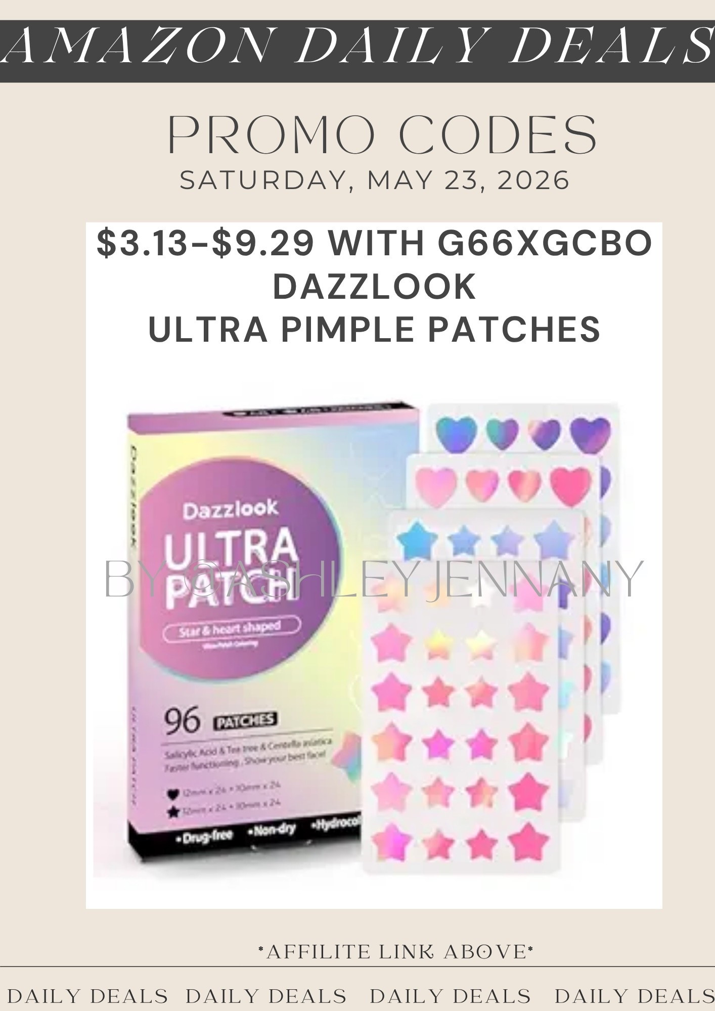 Pimple patches

#LTKSaleAlert #LTKBeauty