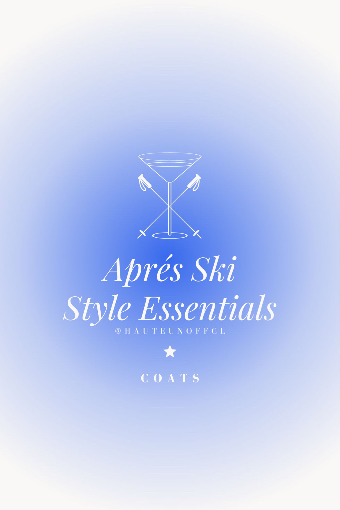 APRÉS SKI ESSENTIALS: COAT EDITION 

These fringe coats are perfect for your Western aprés ski fits! These other coats and fur coats are also stylish alternatives to your usual puffer jackets. 

#LTKstyletip #LTKSeasonal