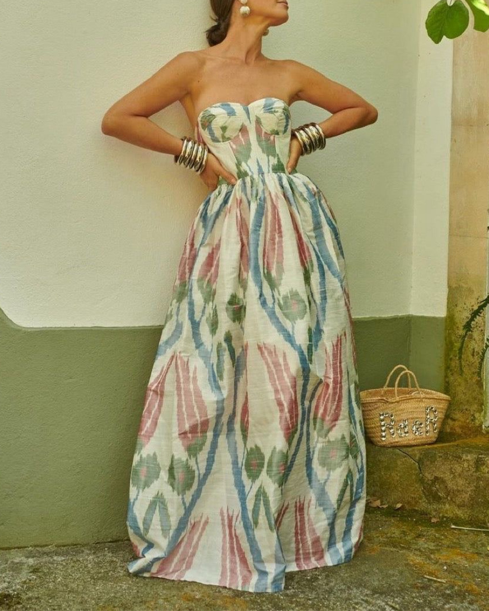 formal western dresses for women Western Dress For Women in Vintage Blue By 6115 Vintage Blue / 16